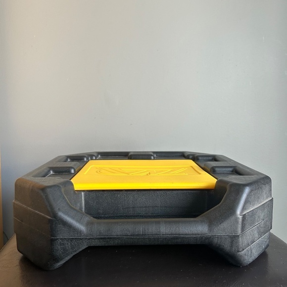 ZNAP Vintage Discontinued Lego Carrying Case with Parts - Picture 7 of 12